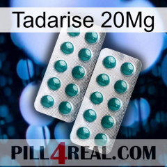 Tadarise 20Mg dapoxetine2